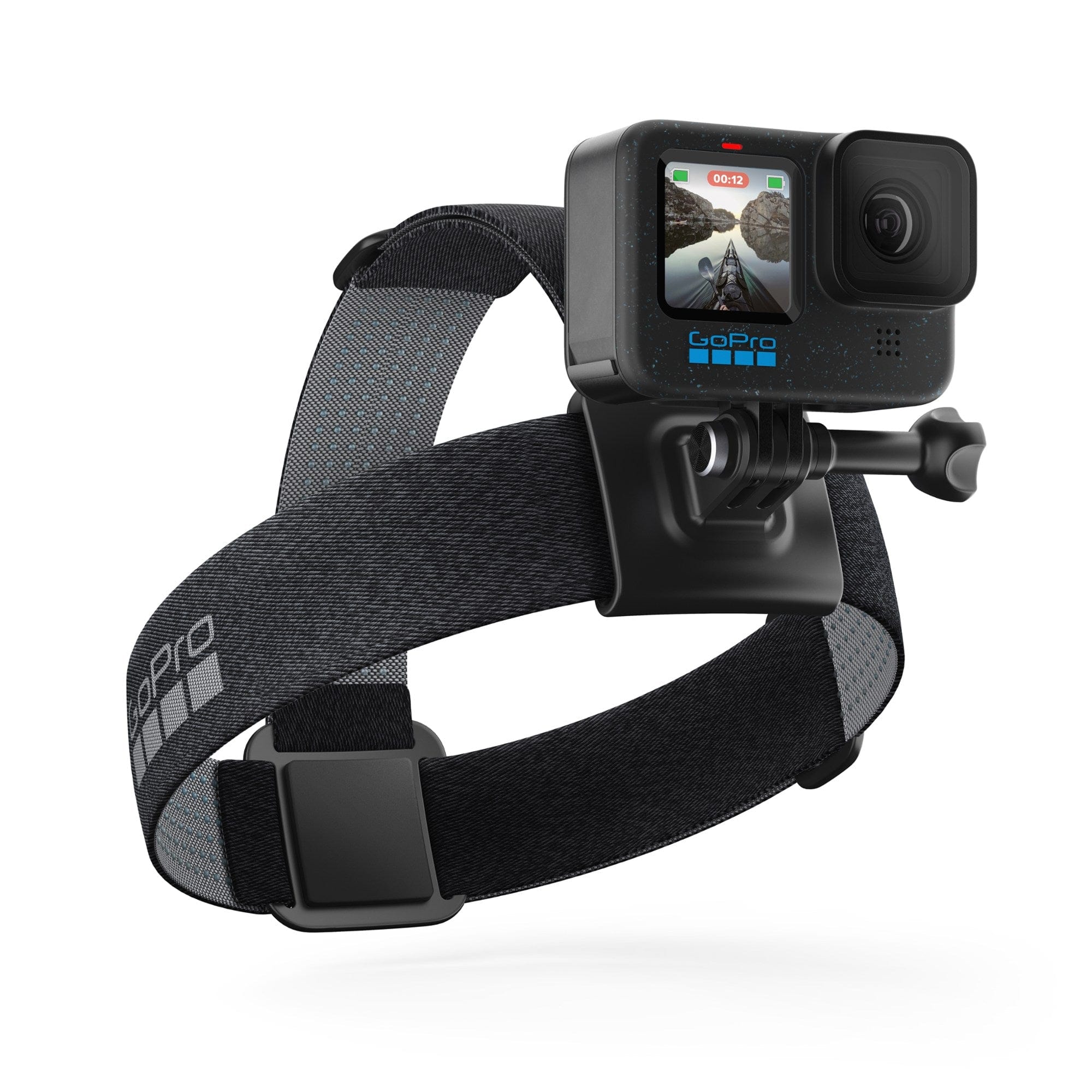 GoPro - Head Strap