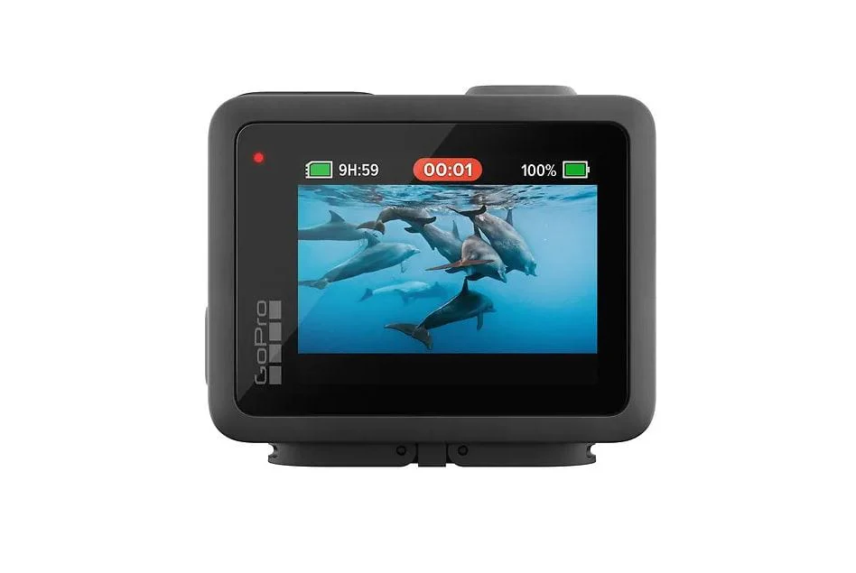 GoPro - HERO Specialty Accessory Bundle - Image 3