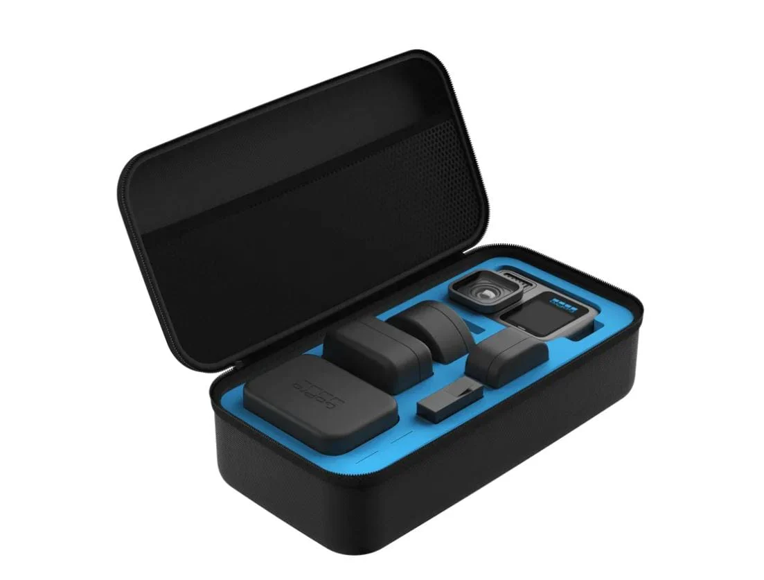 GoPro - HERO13 Black + HB-Series Lens Collection