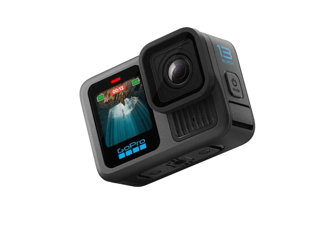 GoPro - HERO13 Black + HB-Series Lens Collection - Image 2