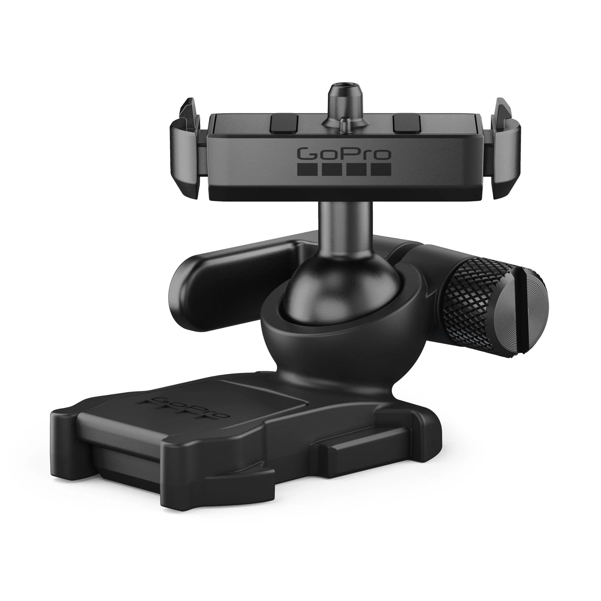 GoPro - Magnetic Latch Ball Joint Mount - Image 2