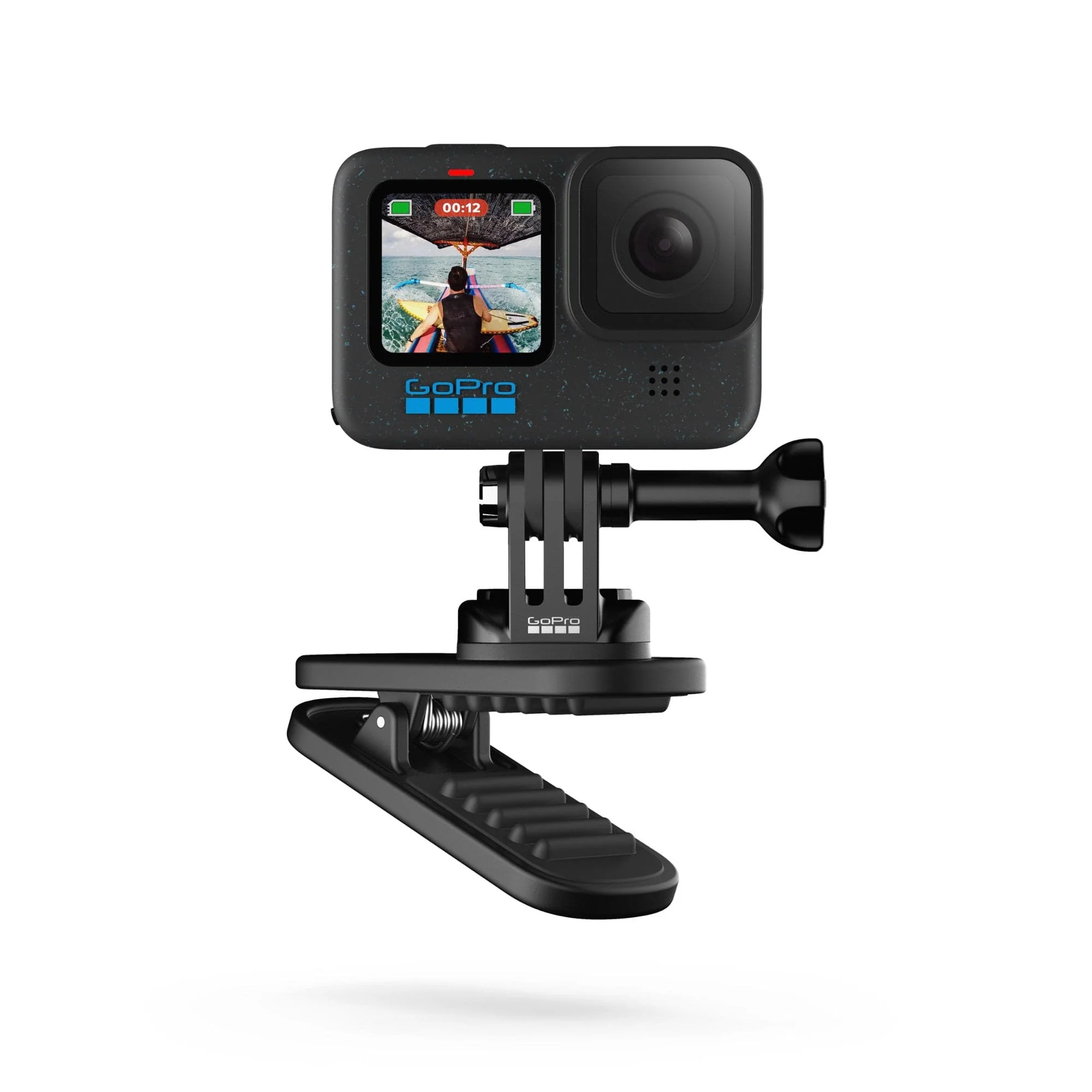 GoPro - Magnetic Swivel Clip - Image 4