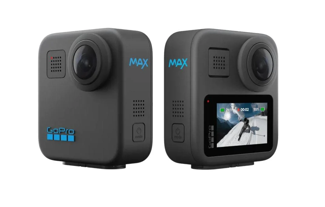 GoPro - MAX 360