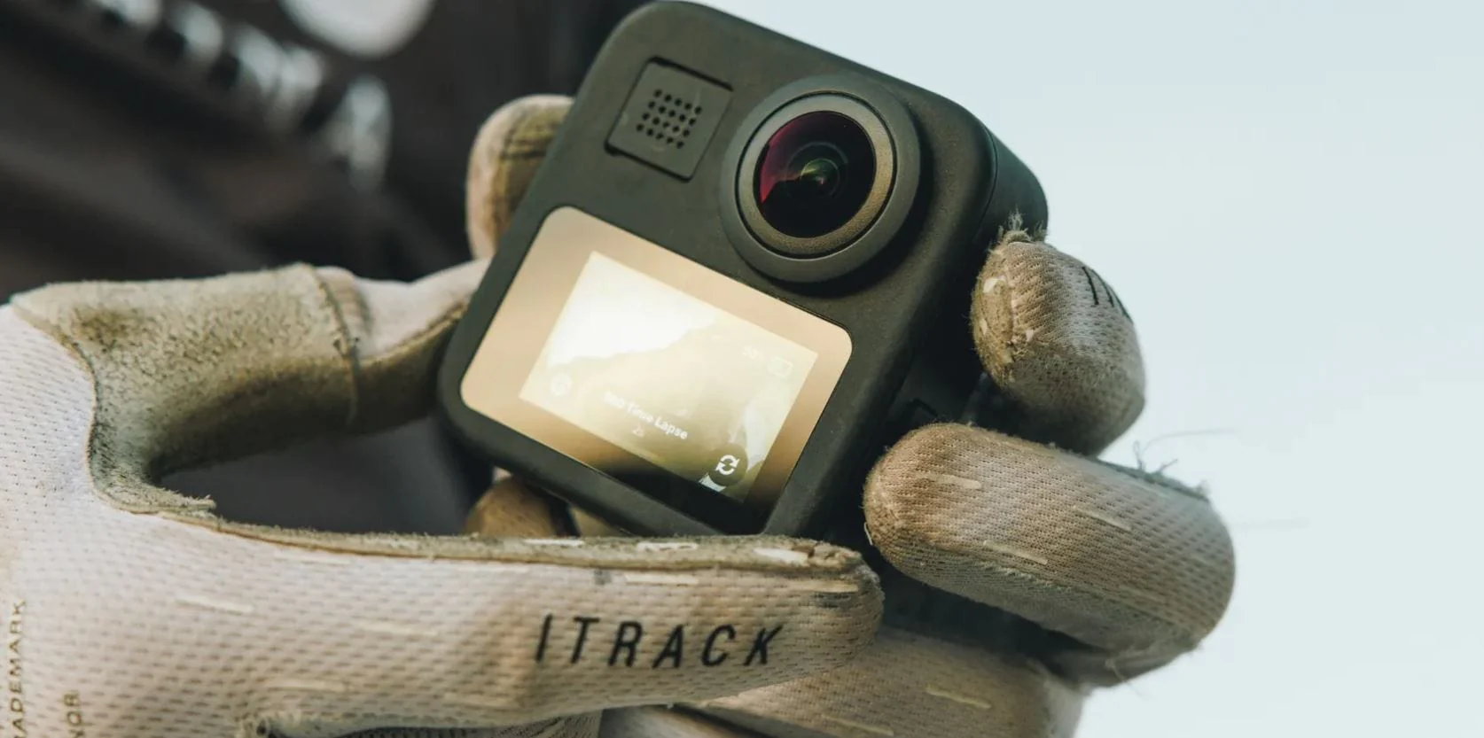 GoPro - MAX 360 - Image 4