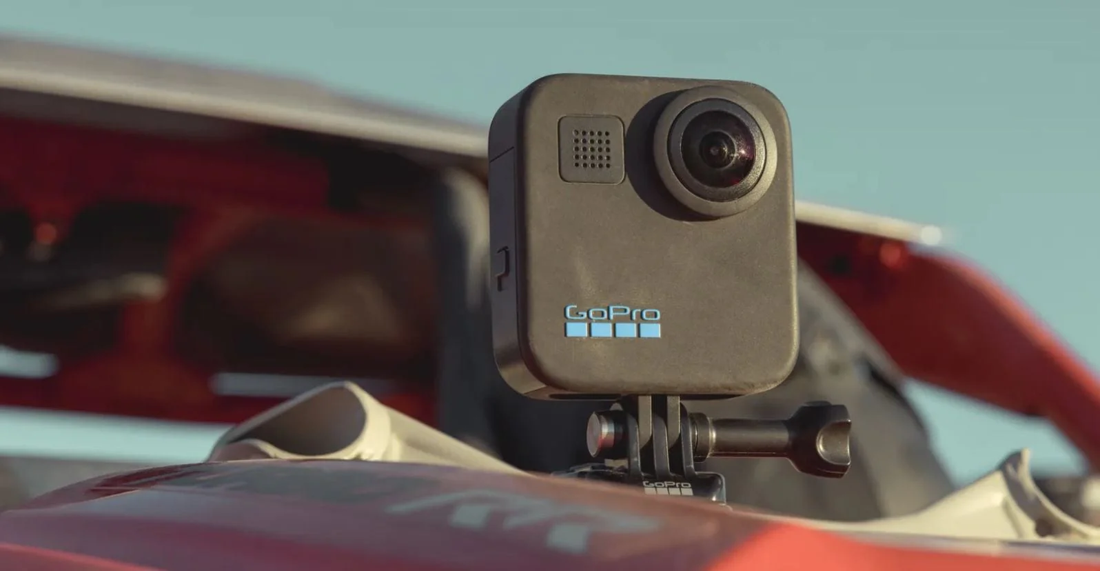 GoPro - MAX 360 - Image 5