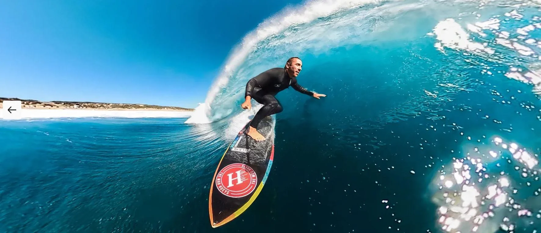 GoPro - MAX 360 - Image 6