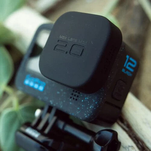 GoPro - Max Lens Mod 2.0 (HERO12 Black) - Image 3