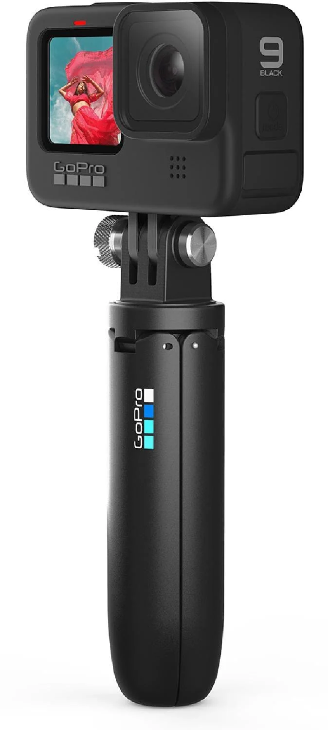 GoPro - Shorty (Mini Extension Pole + Tripod) - Image 3