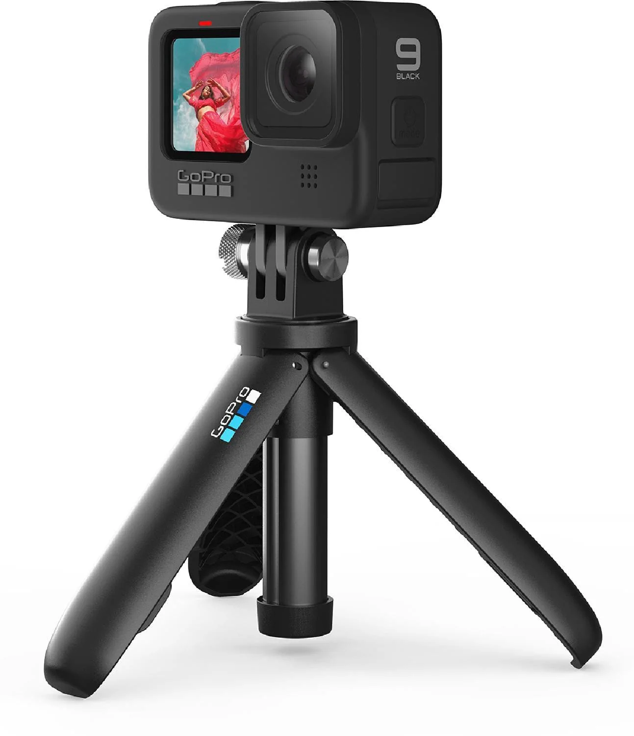 GoPro - Shorty (Mini Extension Pole + Tripod) - Image 4
