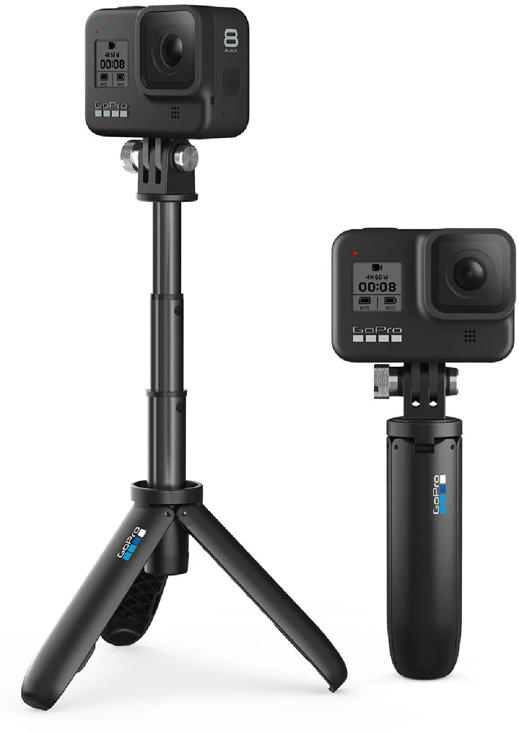 GoPro - Shorty (Mini Extension Pole + Tripod) - Image 7