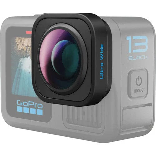 GoPro - Ultra Wide Lens Mod (HERO13 Black) - Image 2