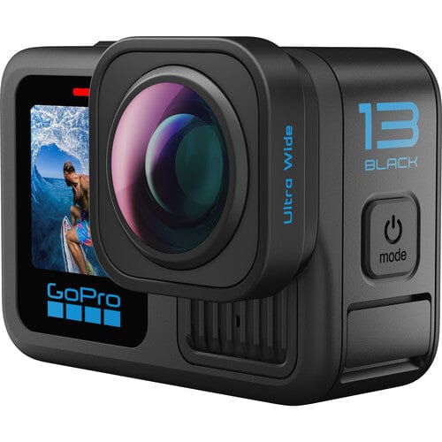 GoPro - Ultra Wide Lens Mod (HERO13 Black) - Image 3