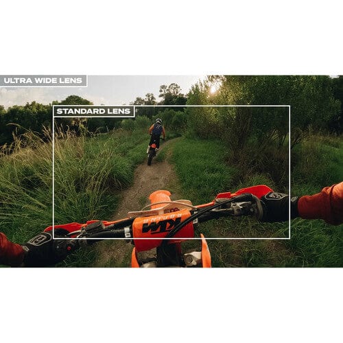 GoPro - Ultra Wide Lens Mod (HERO13 Black) - Image 4