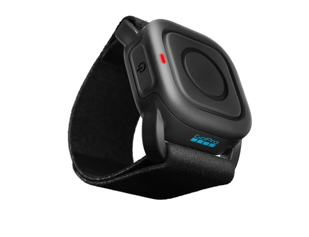 GoPro - Waterproof Shutter Remote