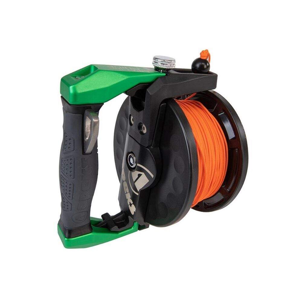 Apeks - 120M LIFELINE GUIDE REEL - Image 3