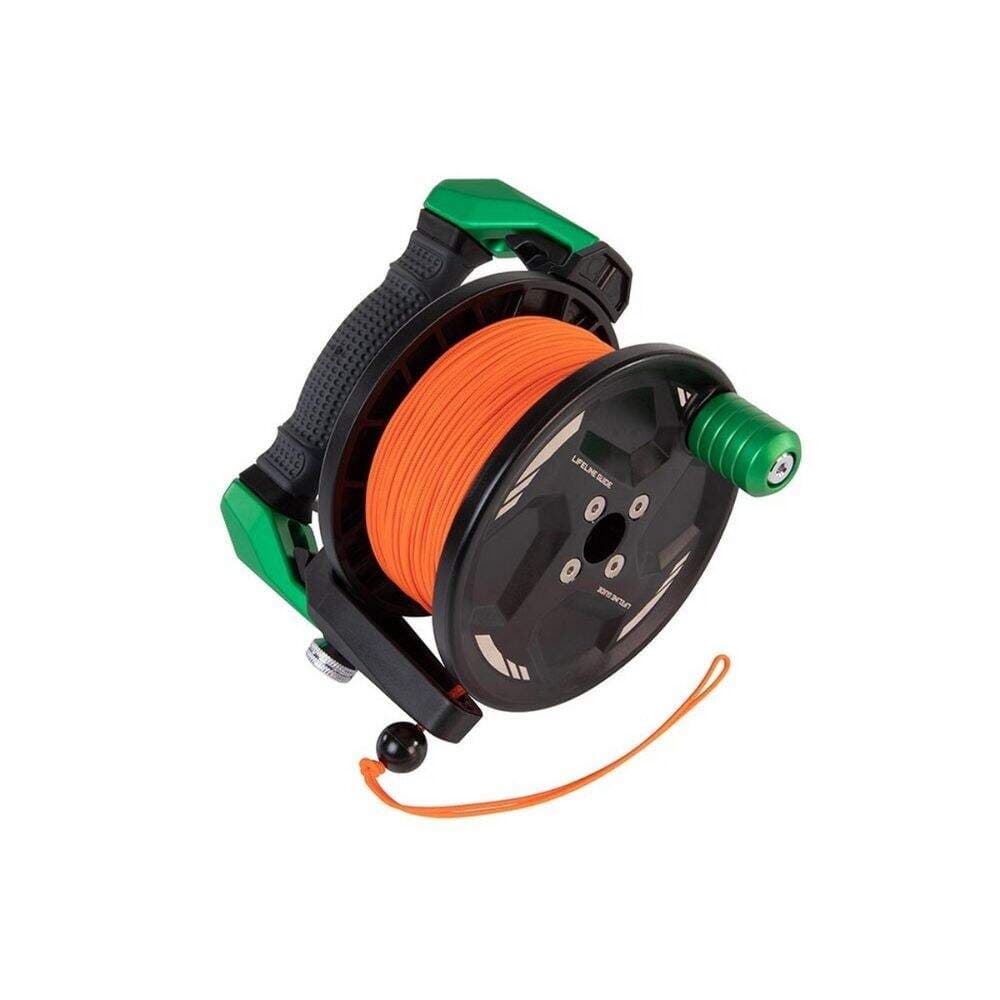 Apeks - 120M LIFELINE GUIDE REEL - Image 5