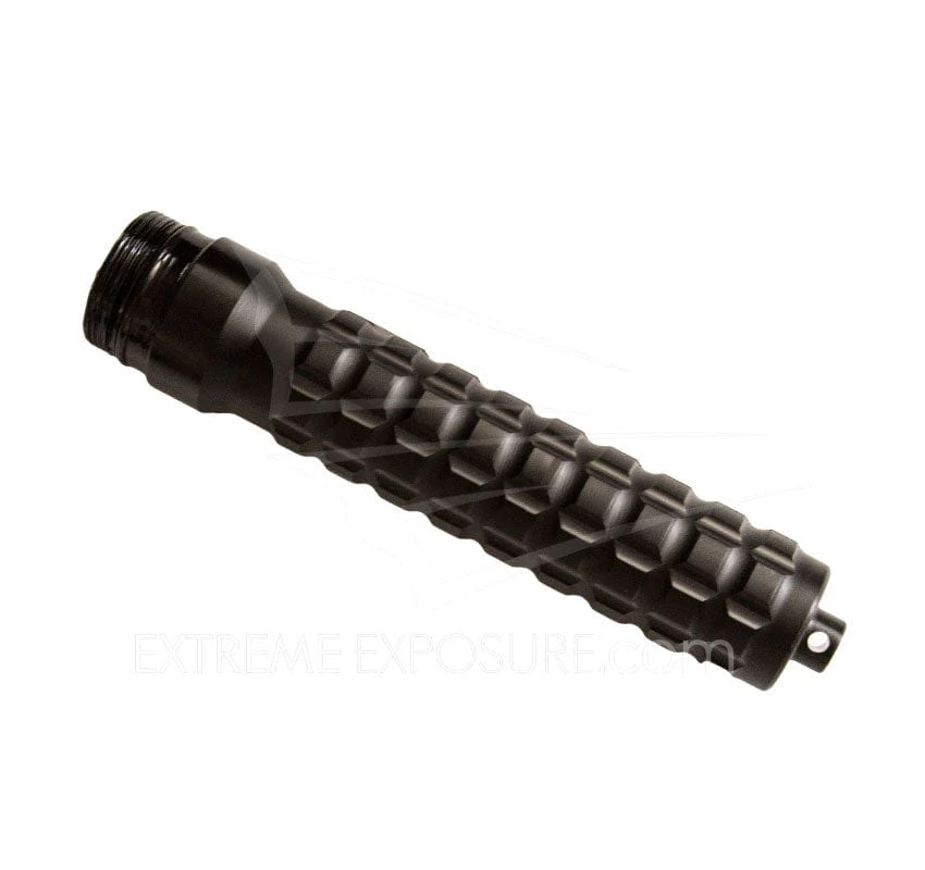 Halcyon - 2-Cell Mini Scout Backup Light Body (No Bulb or Bezel)