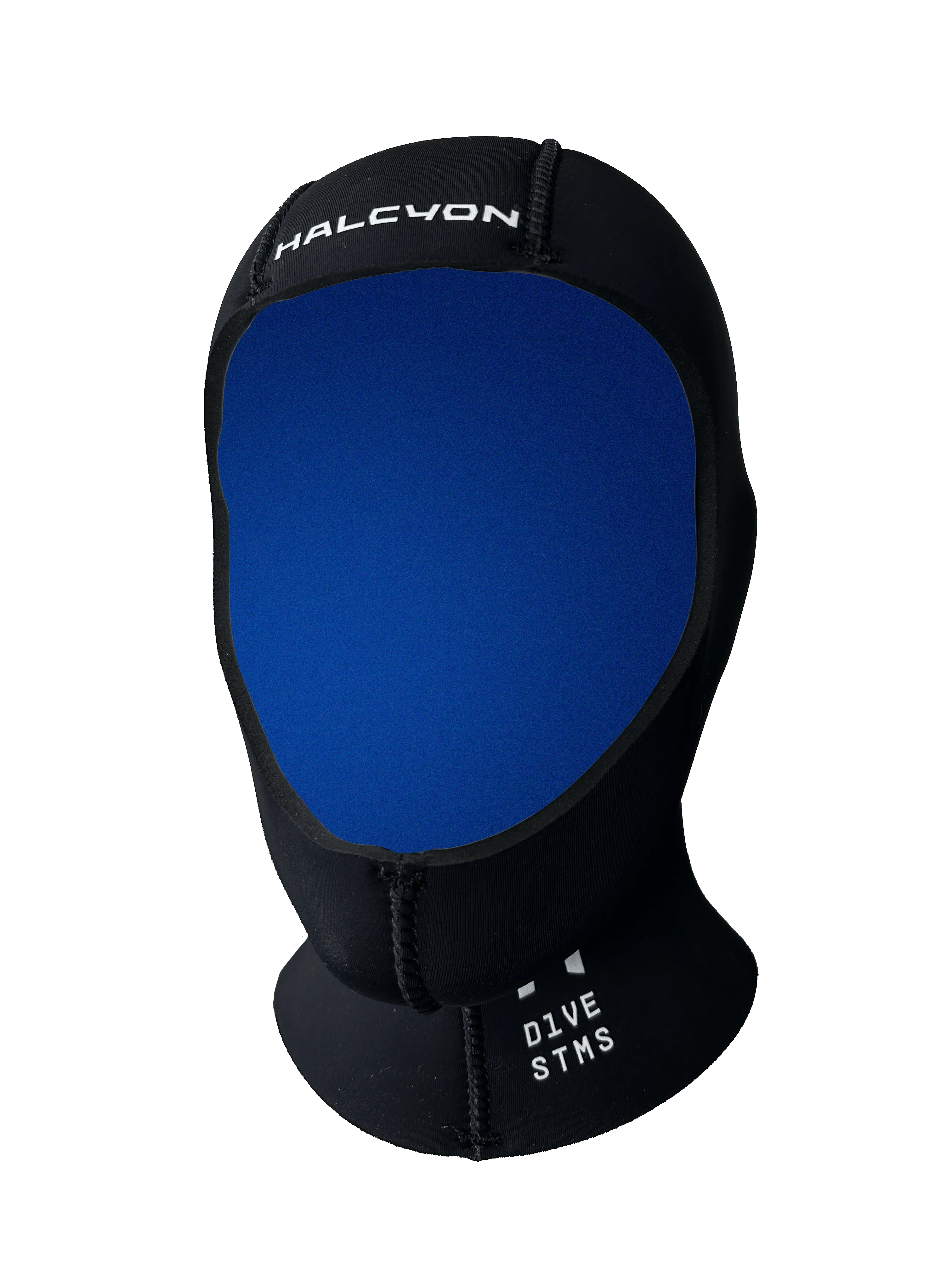 Halcyon - 3MM Neoprene Hood