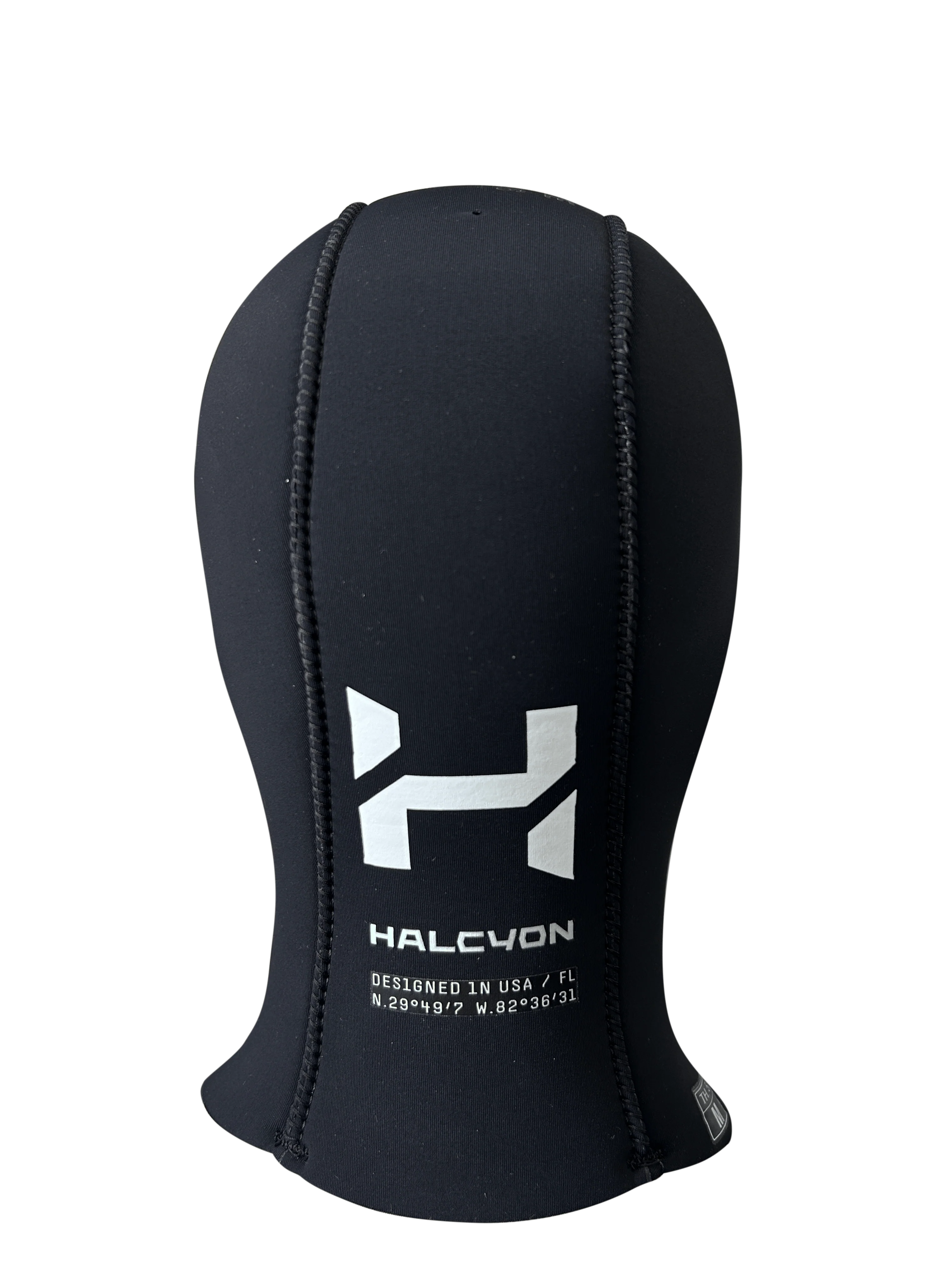 Halcyon - 3MM Neoprene Hood - Image 2