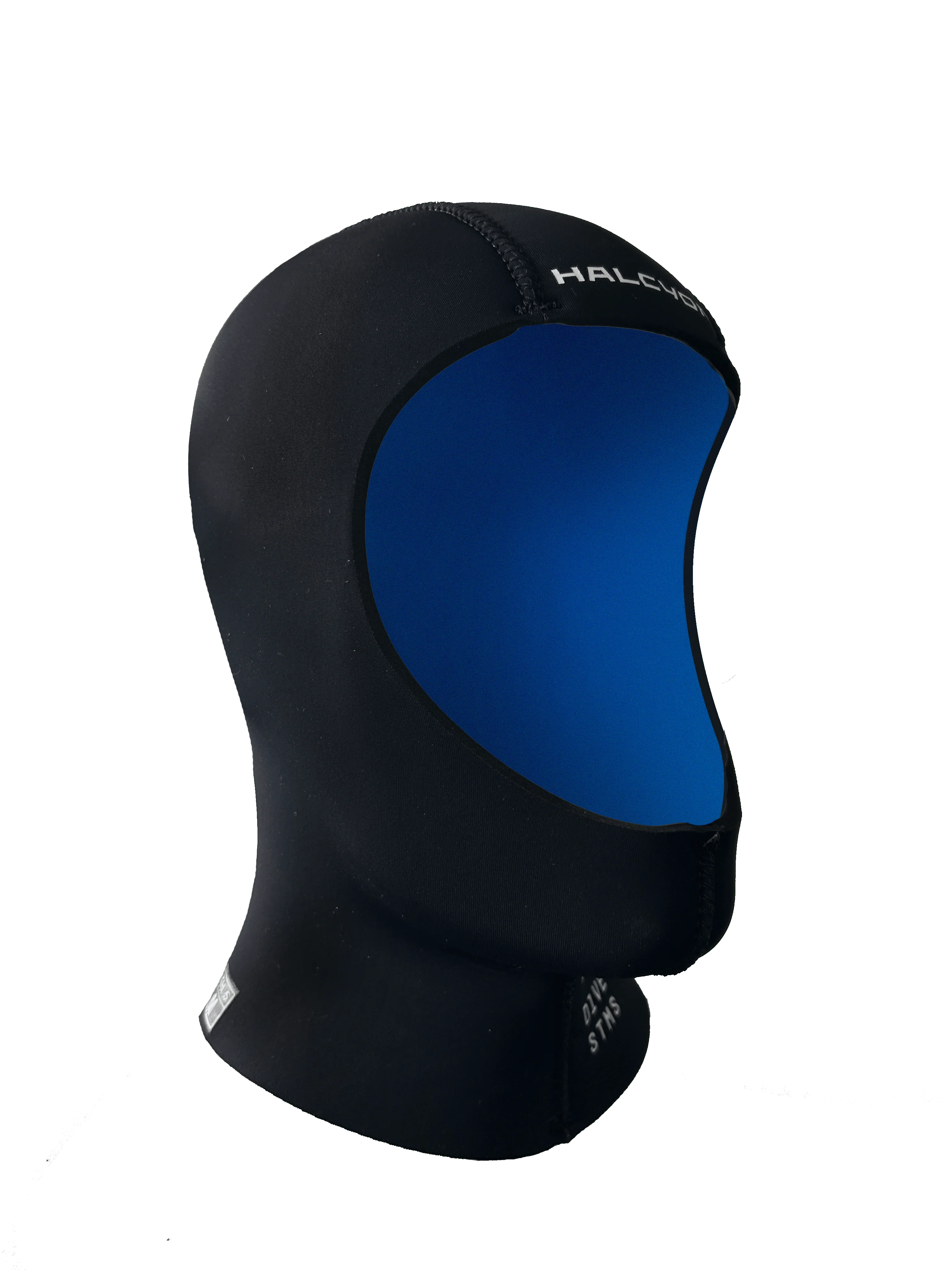 Halcyon - 3MM Neoprene Hood - Image 3