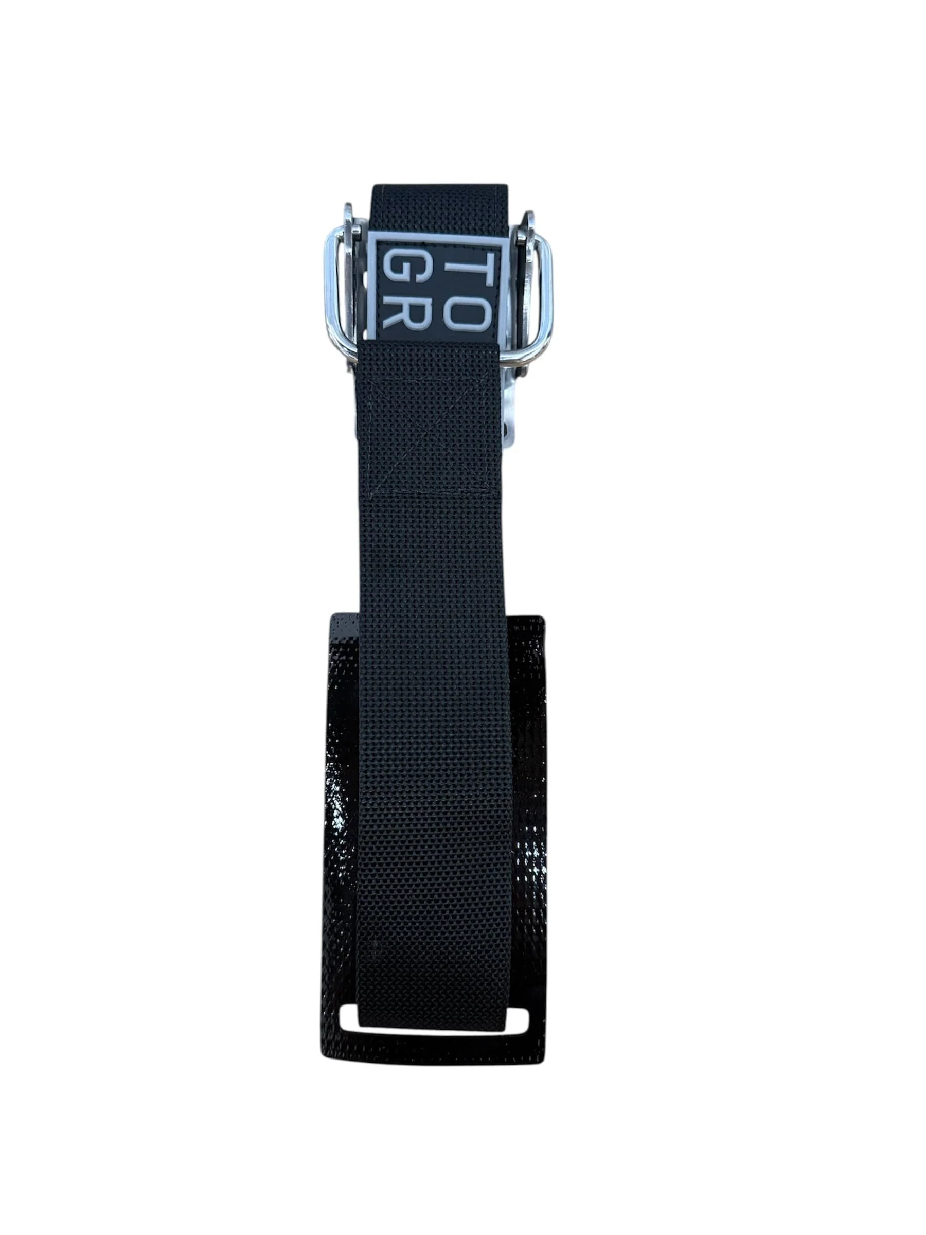 Halcyon - Replacement Tank Strap with Black Branding - Image 2