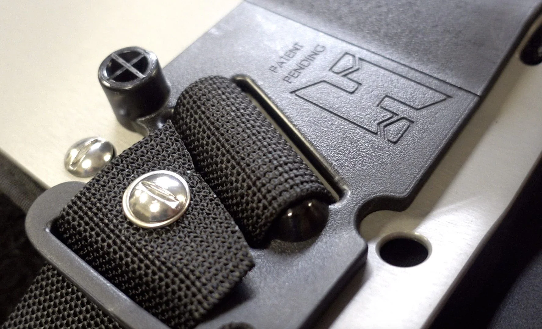 Halcyon - Cinch™ Quick-Adjust Harness Upgrade - Image 3