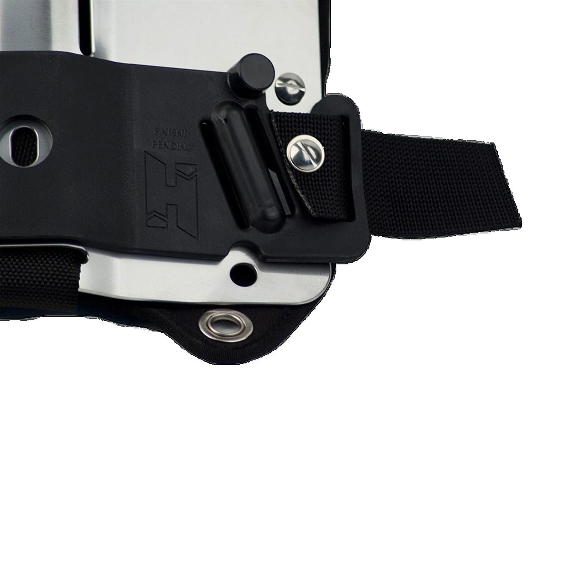 Halcyon - Cinch™ Quick-Adjust Harness Upgrade - Image 4