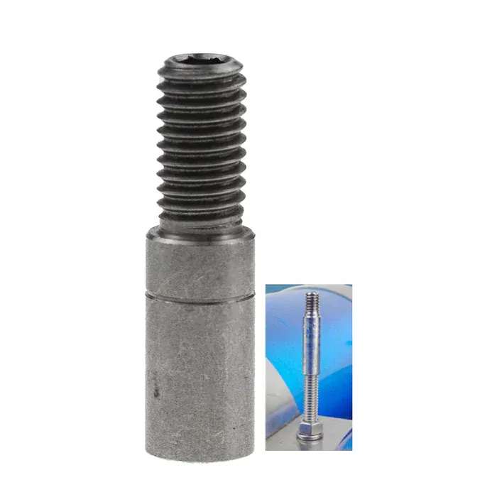 Halcyon - Cinch Bolt Extender