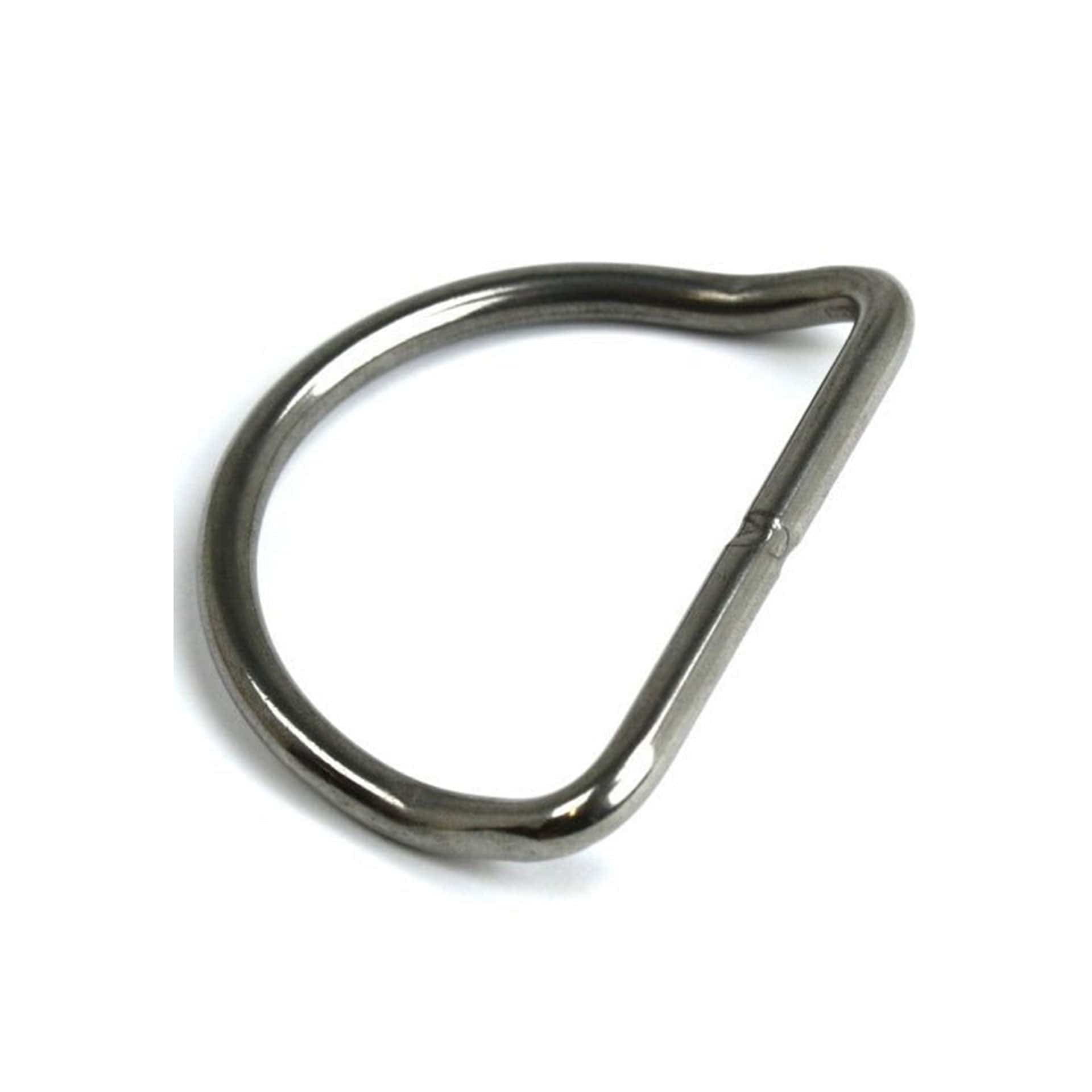 Halcyon - D-RING BENT (5 CM / 2 IN) - Image 3