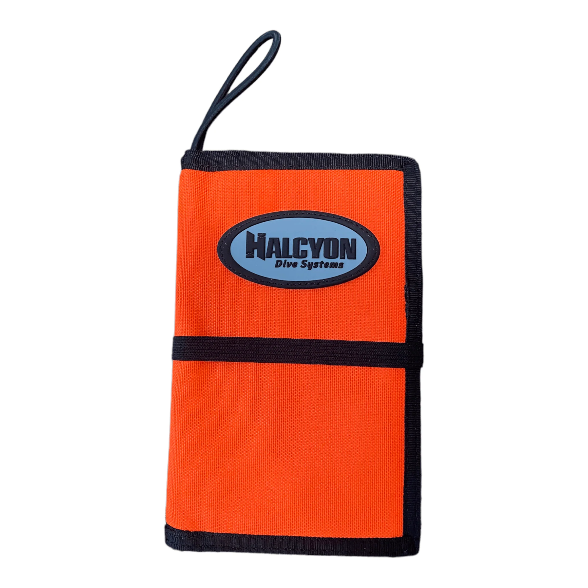 Halcyon - DIVER’S NOTEBOOK - CUSTOM COLOR WETNOTES - Image 4