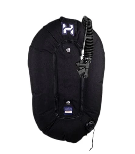 Halcyon - Eclipse 20LB Single Cylinder Wing