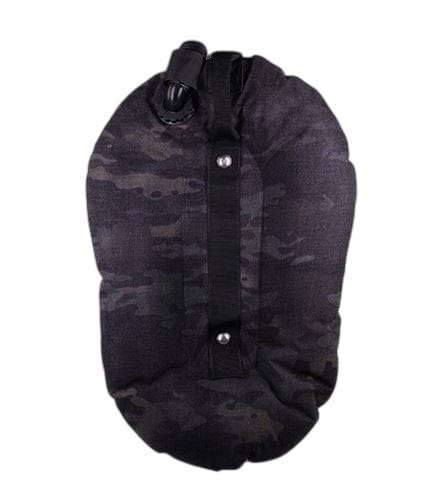 Halcyon - Custom Eclipse 20LB Single Cylinder Wing - Image 3