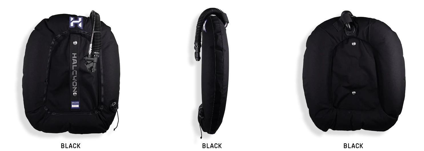 Halcyon - Evolve 60LB Doubles Wing - Image 4