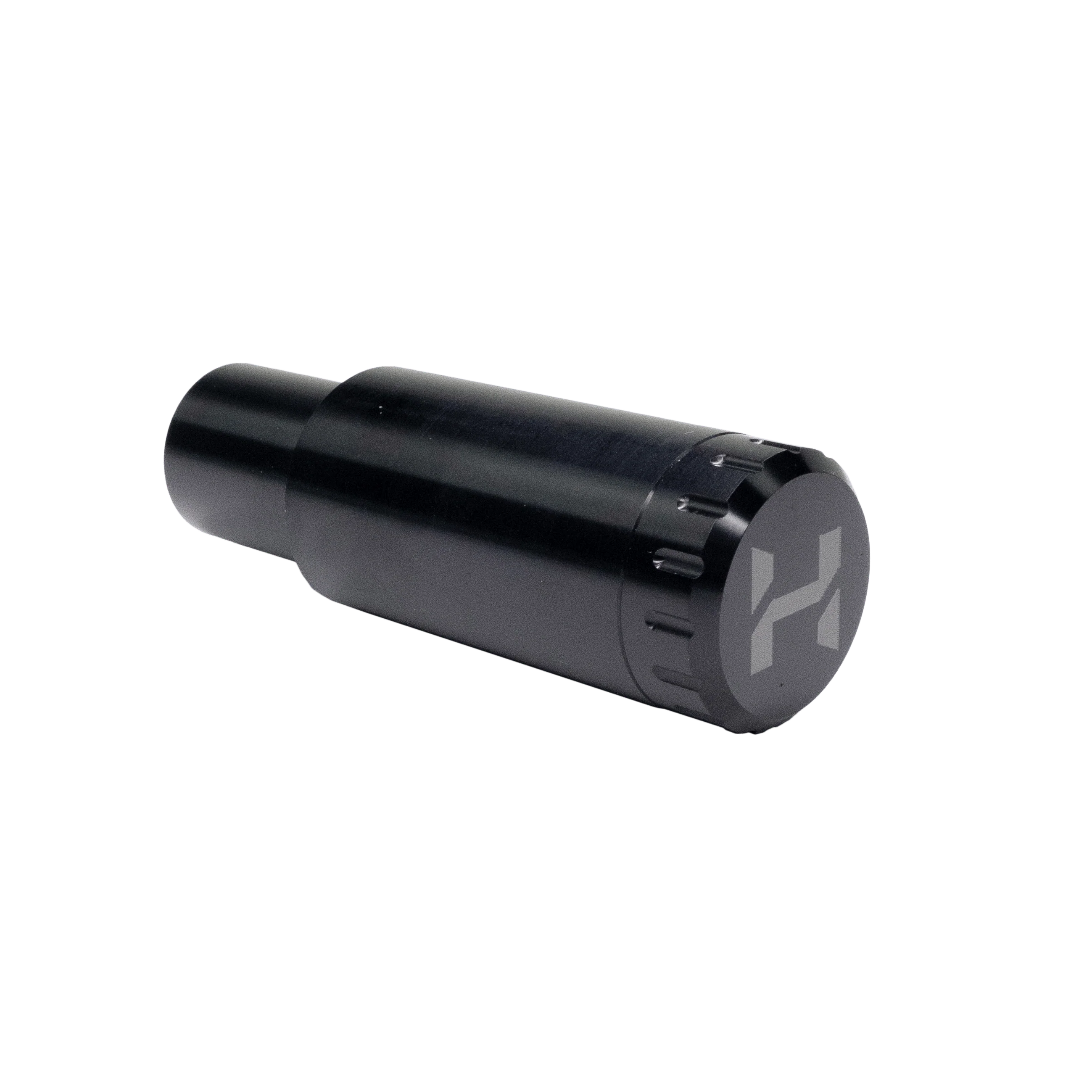 Halcyon - Fin Accessory Canister Assembly
