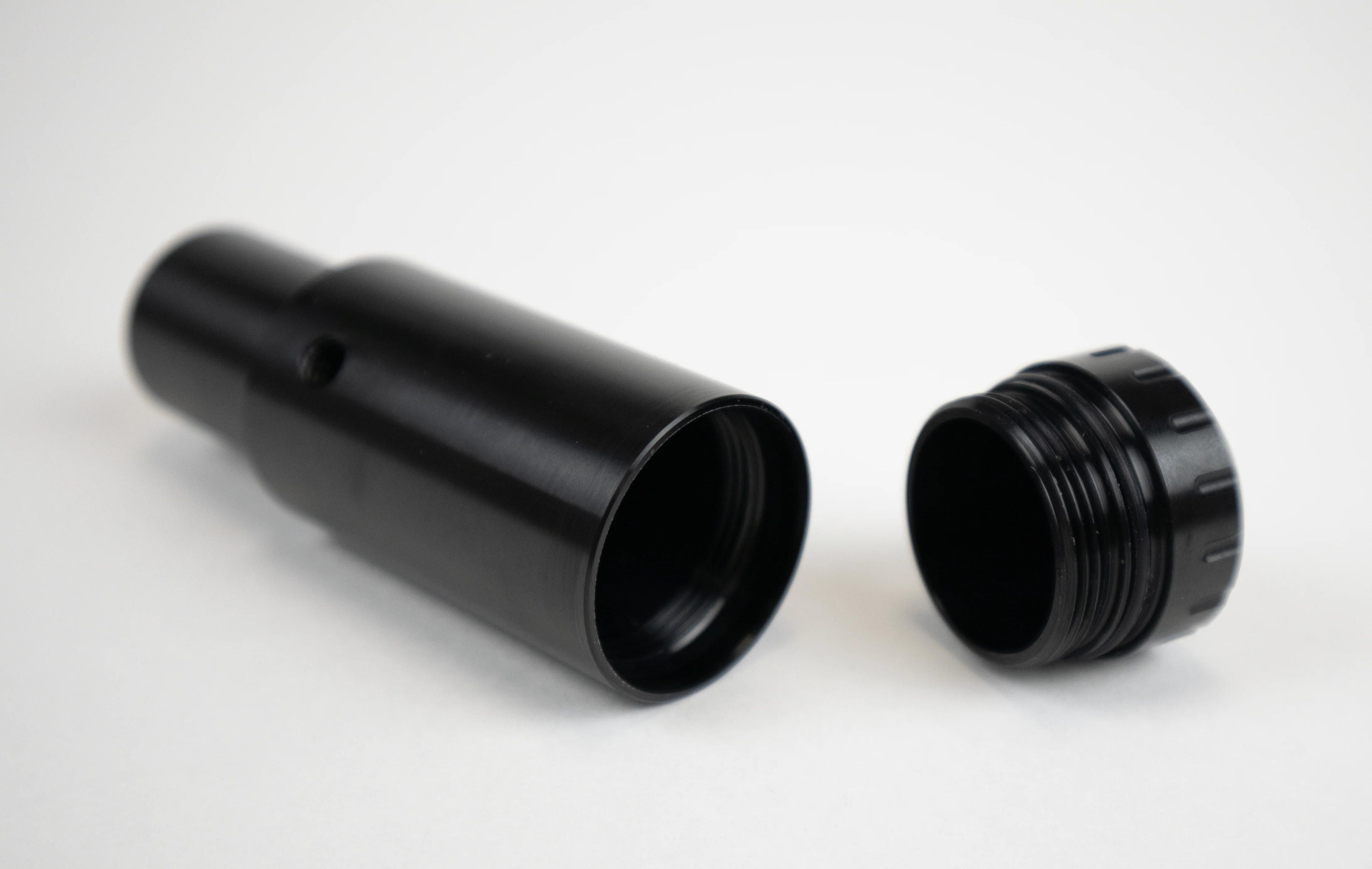 Halcyon - Fin Accessory Canister Assembly - Image 4