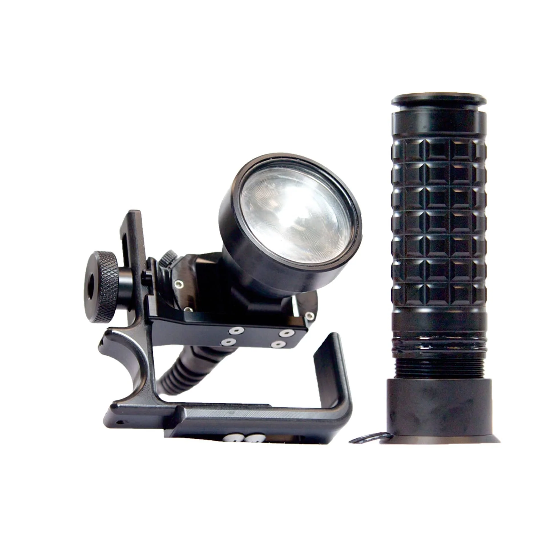 Halcyon - FLARE PRIMARY LIGHT – CORDED