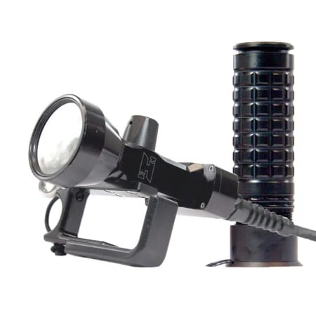 Halcyon - FOCUS PRIMARY LIGHT – CORDED - Image 2