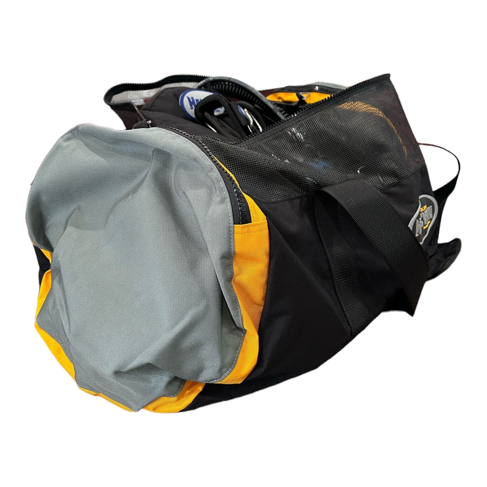 Halcyon - Limited Edition Titanium Gear Bag - Image 13