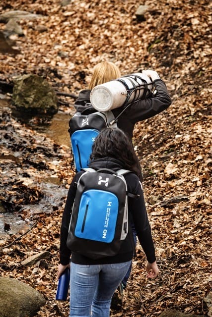 Halcyon - Nomad Backpack - Image 10