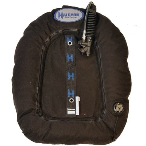 Halcyon - Legacy Branding Evolve 40 LB Wing