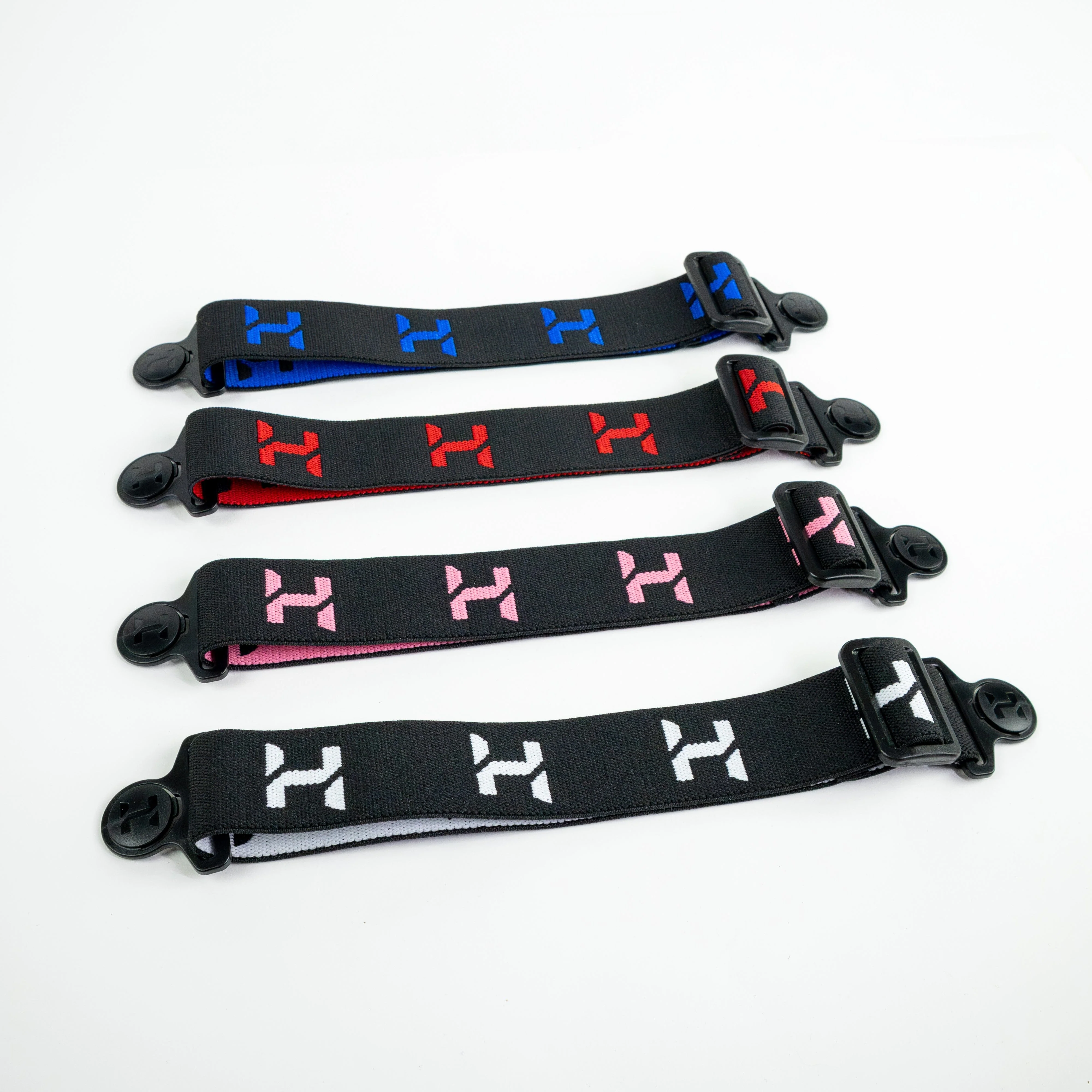 Halcyon - Omnis Elastic Mask Strap