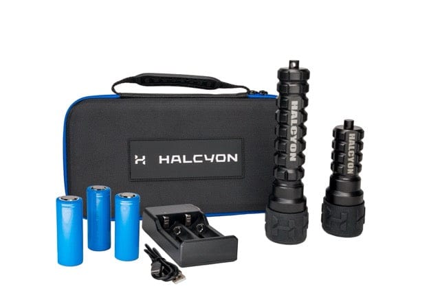 Halcyon - Photon Light Packages - Image 2