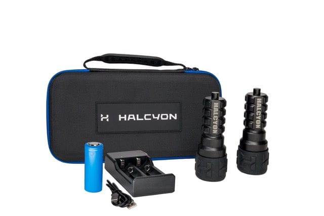 Halcyon - Photon Light Packages - Image 3