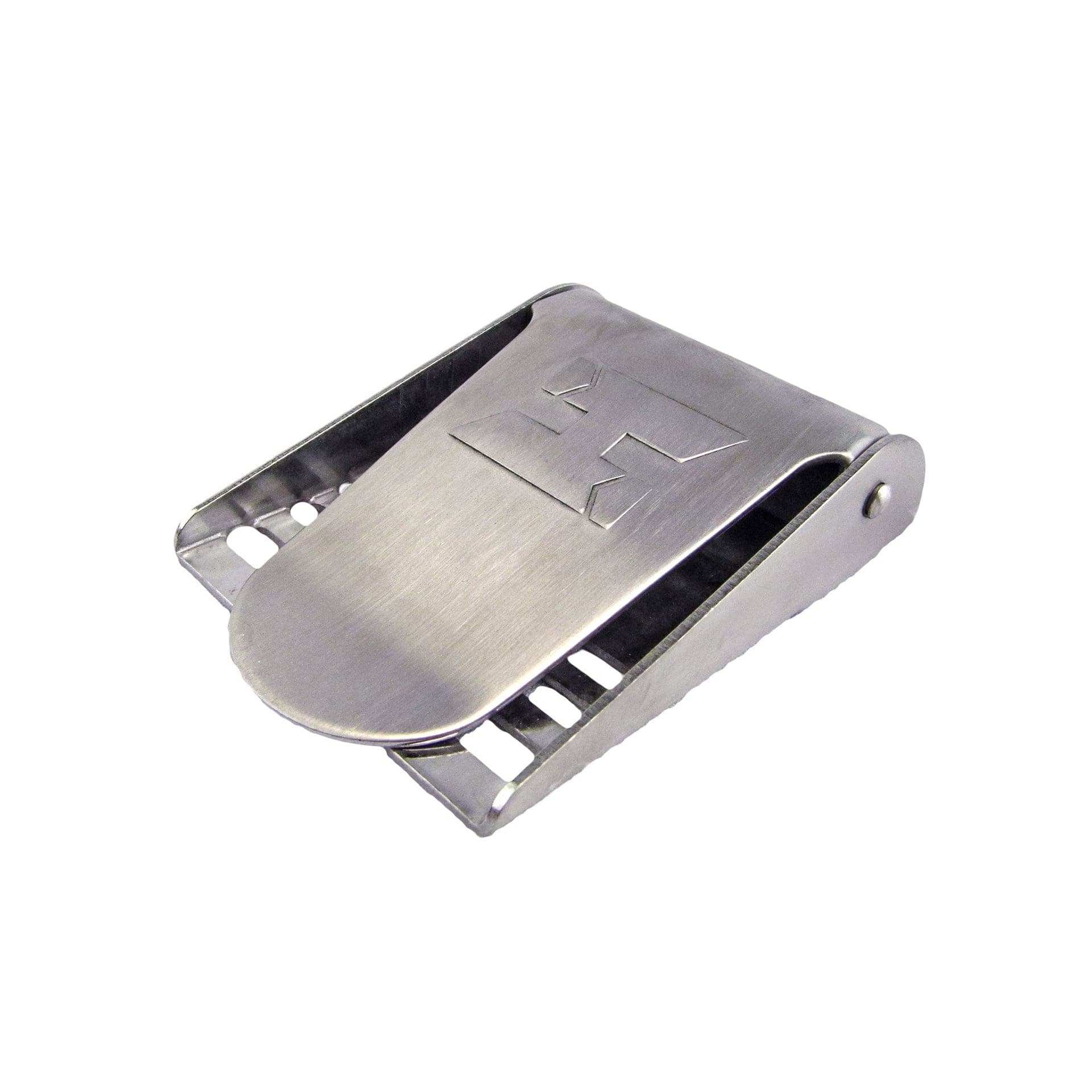 Halcyon - STAINLESS STEEL WEIGHT BUCKLE