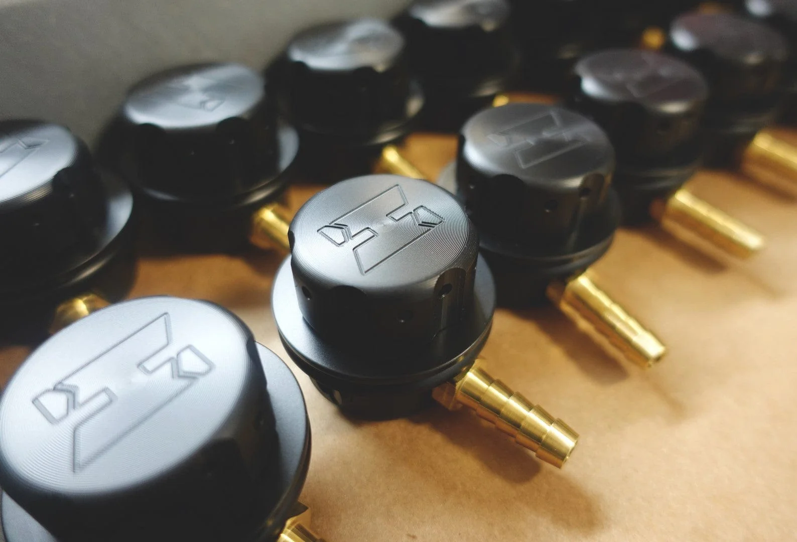 Halcyon - Streamline P-Valve - Image 3