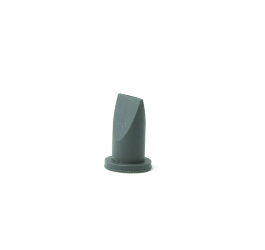 Halcyon - Streamline P-Valve Duckbill Check Valve