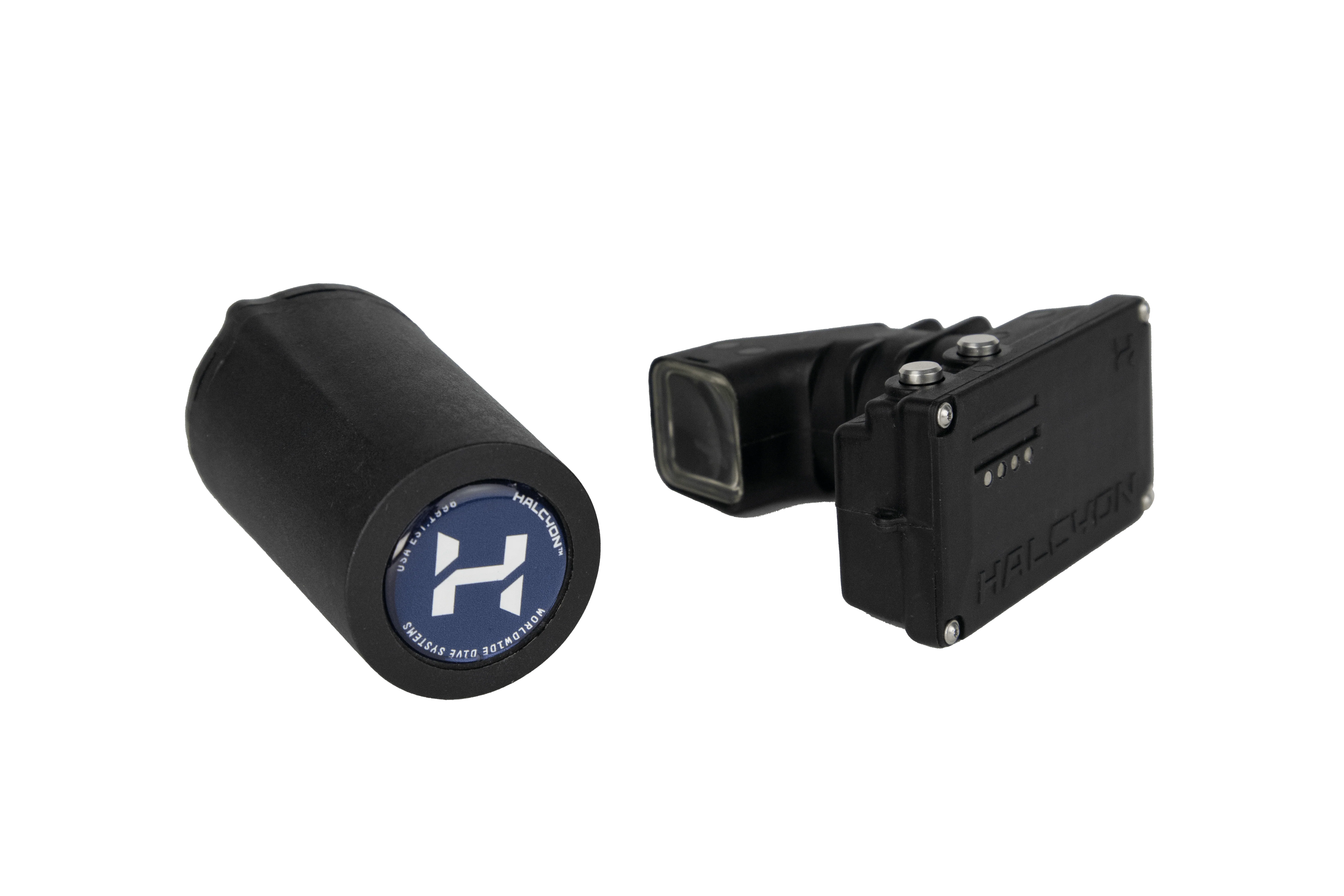 HALCYON - SYMBIOS™ COMPUTER COMBO (HUD, Handset, Tank-Pod, Case) - Image 5