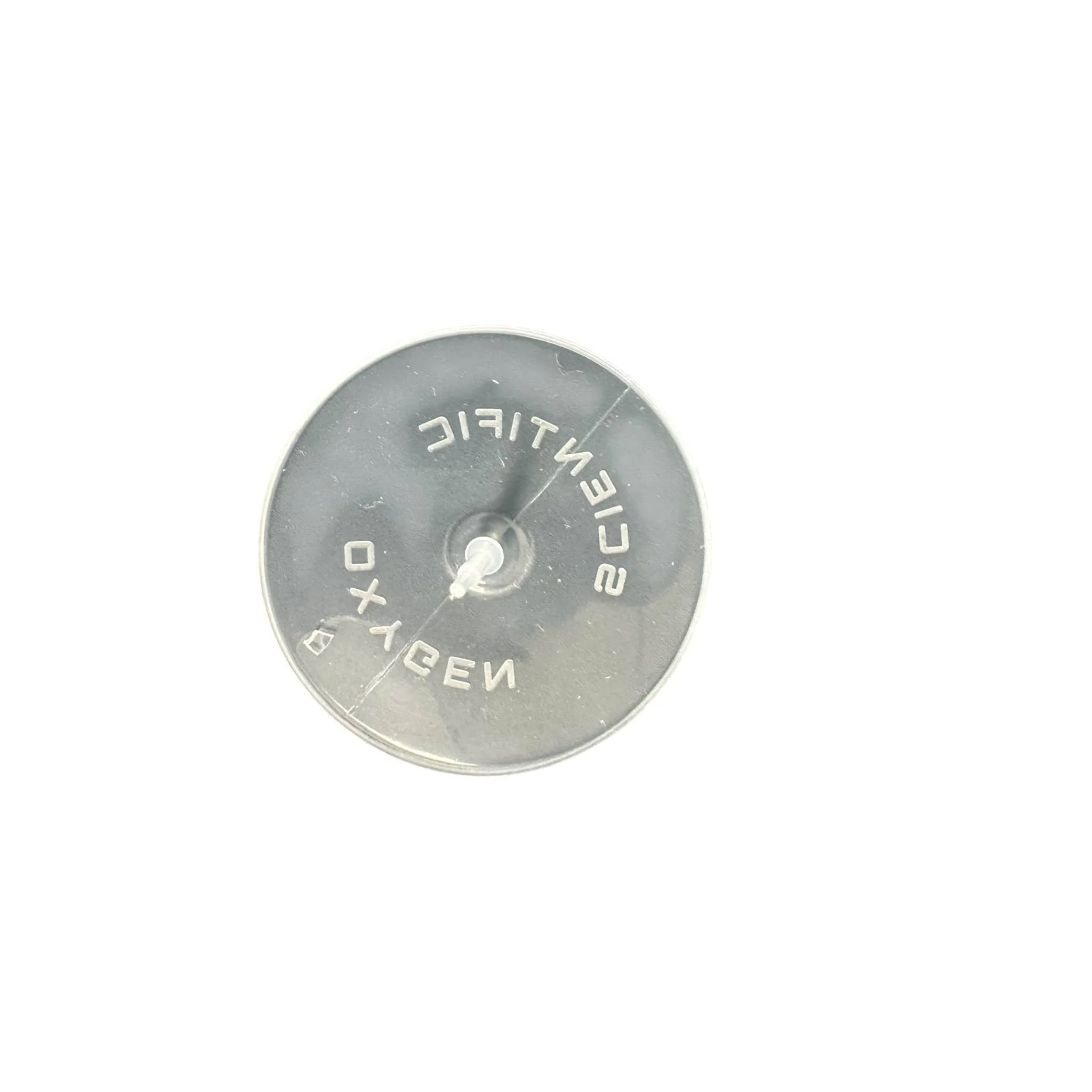 Halcyon - Symbios™ DSV Flapper Valve - Image 2