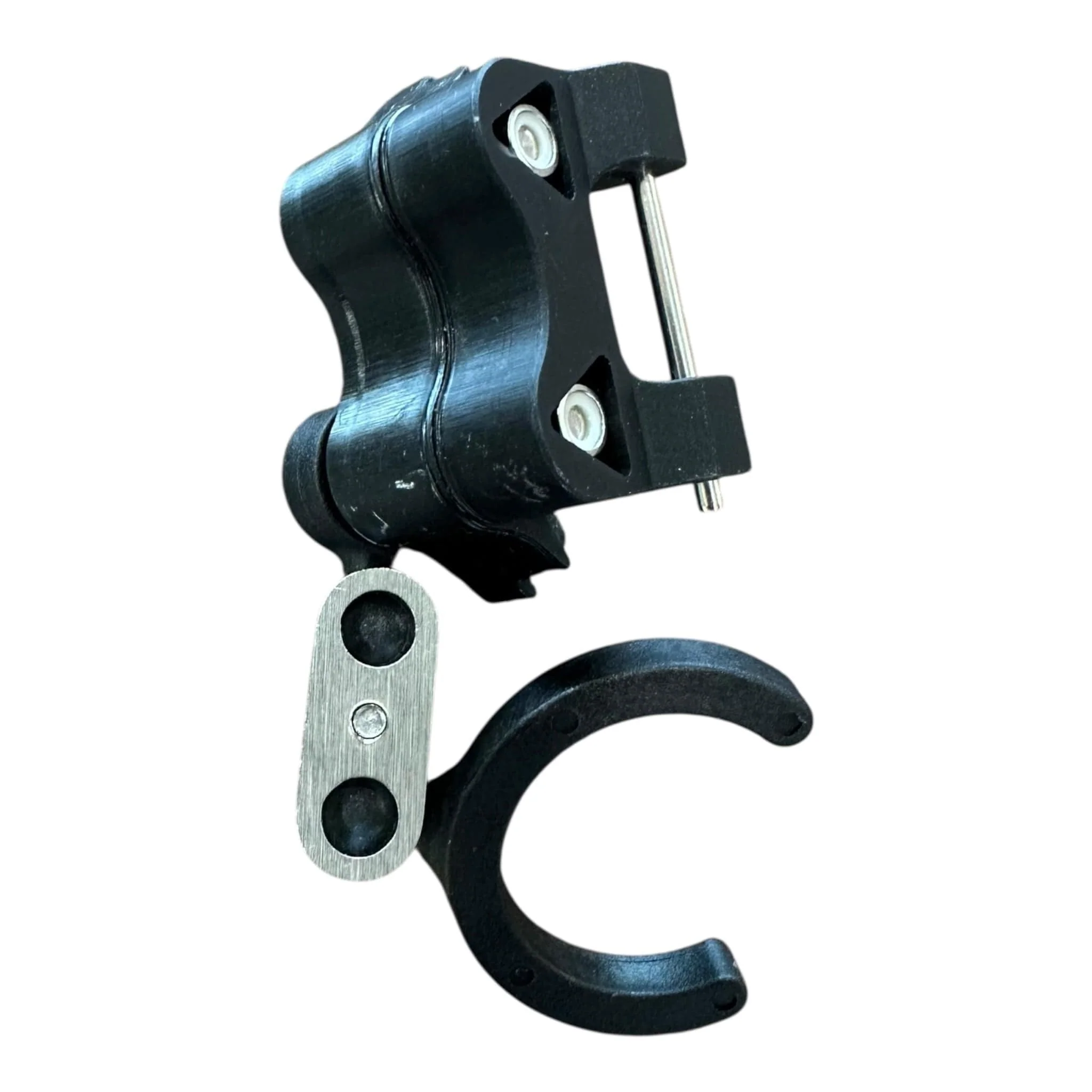 Halcyon - SYMBIOS™ HUD Assembly - Univision Mask - Image 3