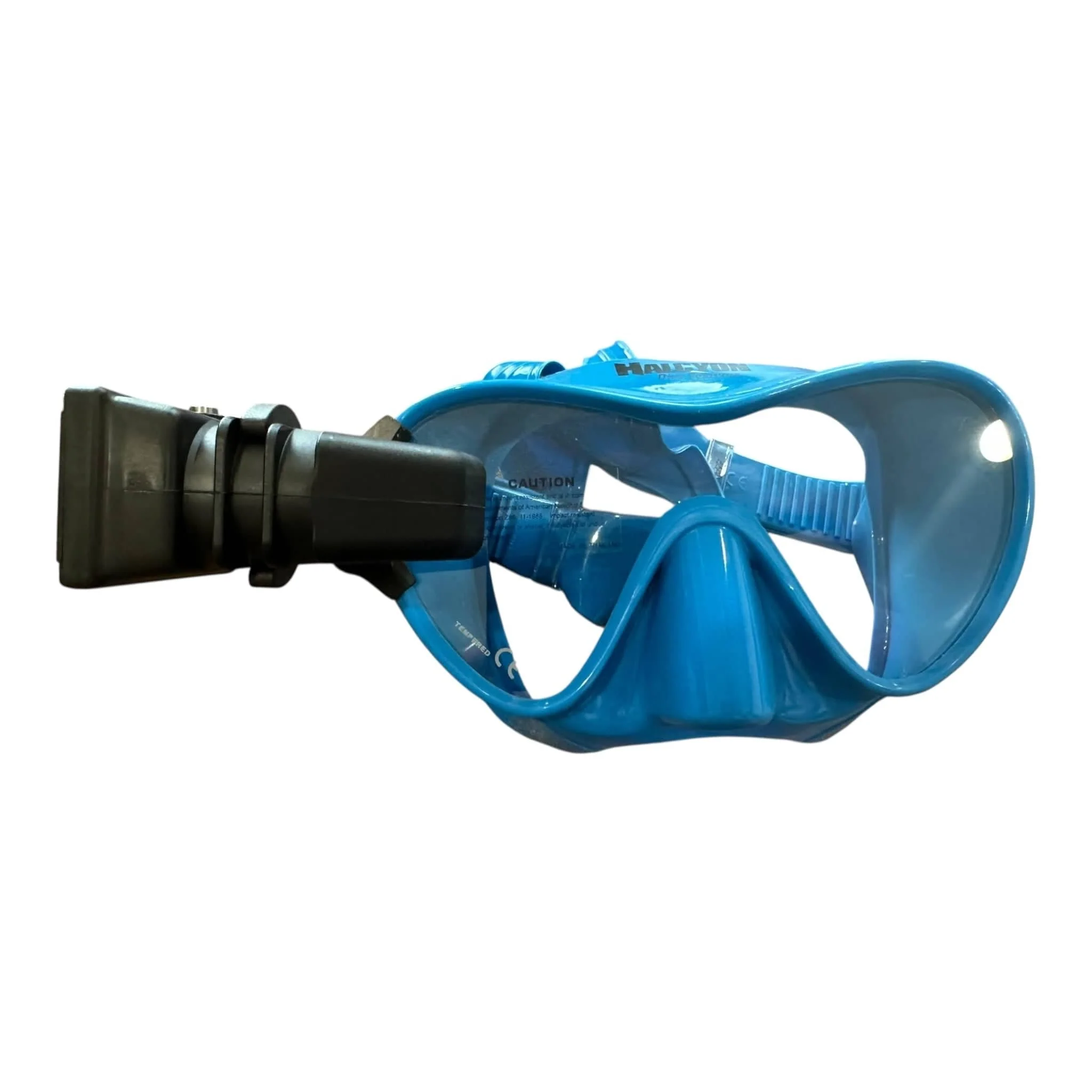 Halcyon - SYMBIOS™ HUD Assembly - Univision Mask - Image 5